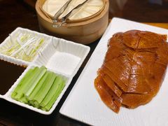 -德信恒隆国际酒店