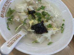 -琴岛顺天馄饨(漳州二路店)