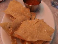 -Chili's Cafe&Bar奇利斯(滨江店)