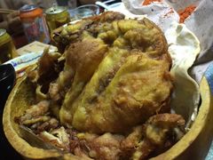 -窄巷子陕菜馆·地道陕西菜(粉巷店)