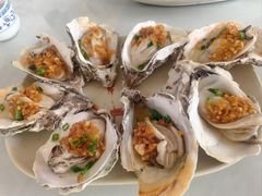 -蚝乡农庄(铁涌赤岸店)