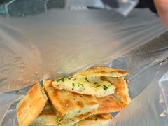 -咏春葱油饼(德政中路店)