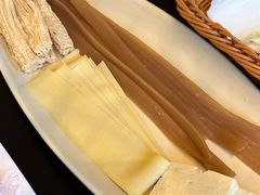 -西安浐灞艾美酒店·汉江餐厅·火锅