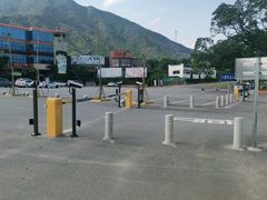 -牛鱼嘴原始生态风景区