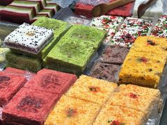 -常州糕团店(北大街新世纪商城店)