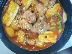 -永和大王(漕宝店)
