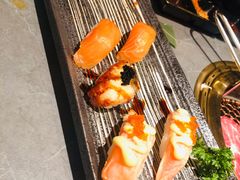-花时·炭火烧肉(东百中心A馆店)