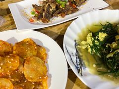 -清真·伊清阁餐厅