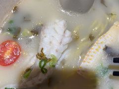 -玖鲜小笼(中山广场店)