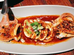 -前海沿·青岛菜(五四广场永旺店)