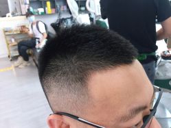 -吉米护肤造型