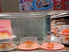 -争鲜回转寿司(太阳宫凯德PLUS店)