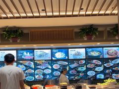 -聚丰园•湖鲜餐厅(阿红私房菜梅石路店)