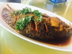 -国俊八大碗饭店