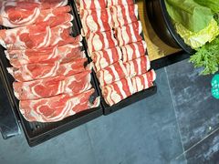 -京门活鱼馆·鱼火锅(百子湾（原红庙）店)