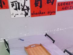 -夜火烤摊·东北烧烤酒场·老杨小黄鱼