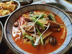 -薇酌饮·陕西菜(南门外店)