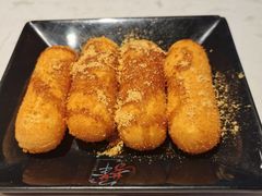 -舞虾小说.涮肉.烧烤(国顺东路店)