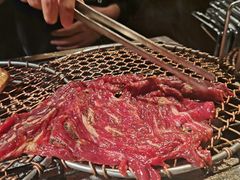 -烧肉达人•炭火烧肉(新天地店)