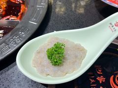 -袍家大院重庆火锅(文安路店)