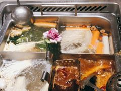 -海底捞火锅(方塔东街店)