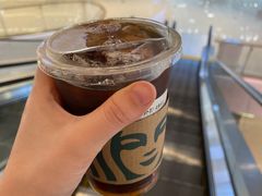 -星巴克(福州万象九宜城分店)