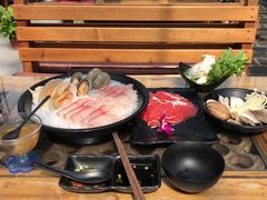 -丽江庭院之爱在路上(西单店)