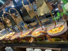 -苏格里岛自助烤肉海鲜火锅(成都金牛万达店)