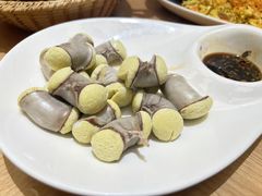 -隅乐胡椒虾·台湾菜·团建(皇岗店)