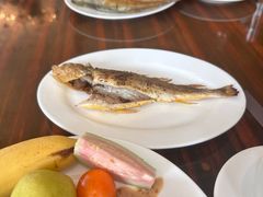 -圣丰索菲特·2 On 988 Café 自助餐厅