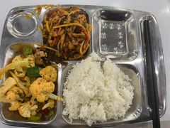 -西南民族大学南区(双流校区)