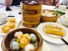 -广州酒家(花都店)