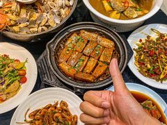 -好兄弟郭巨海鲜(天一阁店)