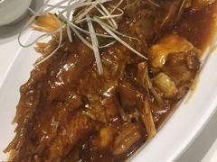 -稻香酒家·33年老字号·港式粤菜(富邦中心店)