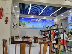 -日照大牌檔•小船海鲜(万平口店)