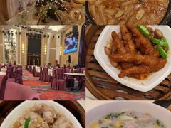-龙的酒楼·手工早茶·顺德菜(近良路店)