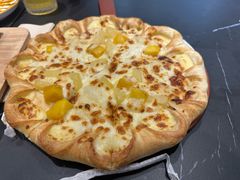 -必胜客(蚌埠东海万达店)