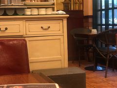 -玛格萝妮比萨屋(四平店)
