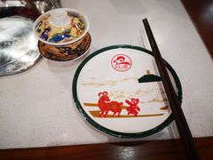 -津门老羊家·铜锅涮羊肉·烧烤(科技园店)
