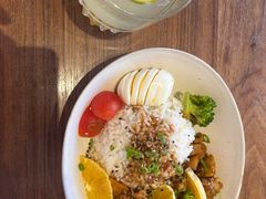 -肥朵食堂(带梦胡同店)