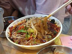 -钢管厂歆瑞源油卤串串香(春熙路太古里店)
