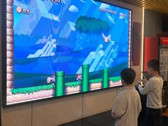 -老炮儿轰趴团建KTV桌游棋牌主题馆(五道口店（底商店))