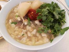 -安业泡馍(小寨店)