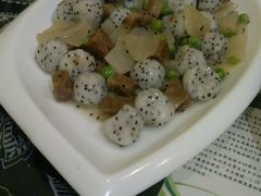 -天一朴素(武汉大学店)