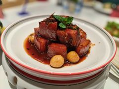 -新海渔港·胶东海鲜家常菜·家宴(奥体中心店)