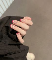 -斯馨·健康美甲美睫