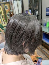 -B·F·T百菲特形象设计沙龙