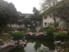 -扬州瘦西湖汇金酒店