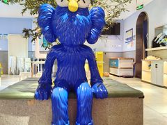 -Aqua Oasis 水天堂(爱山广场店)