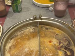 -一绪に寿喜烧(荟聚店)